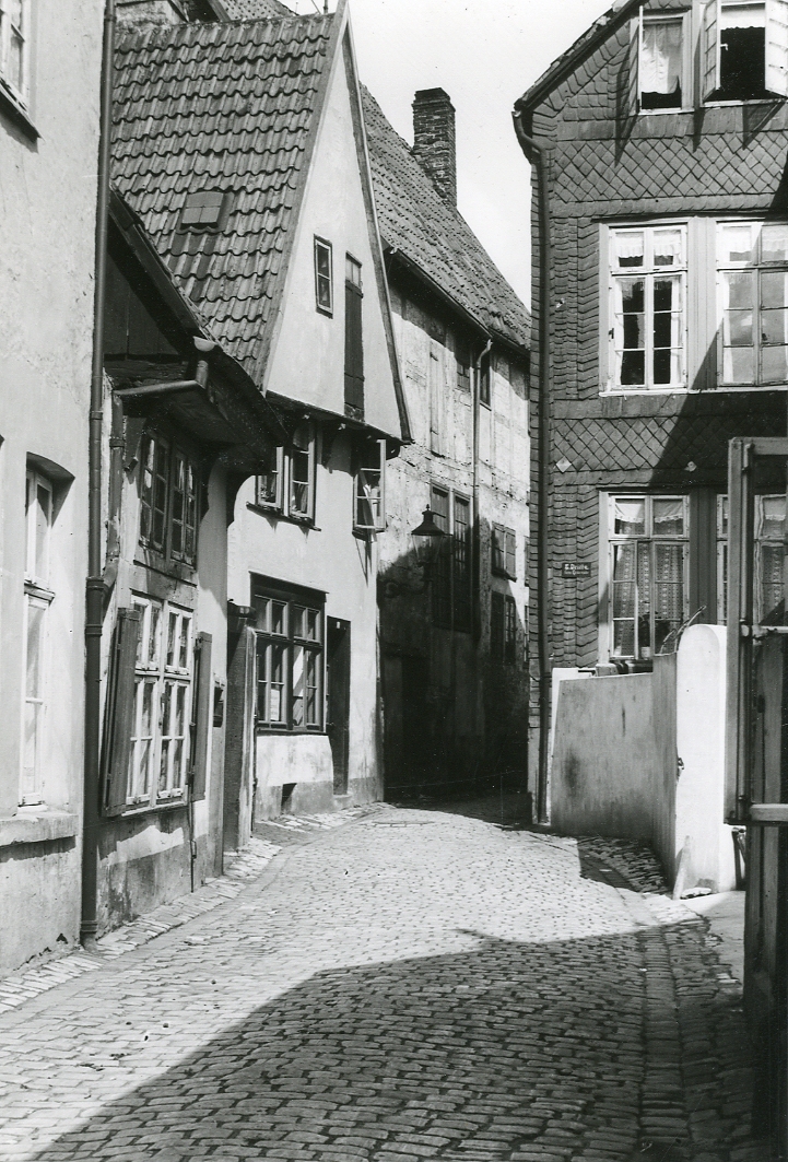 Stadtarchiv Bielefeld > Stadtgeschichte > Fotogalerie